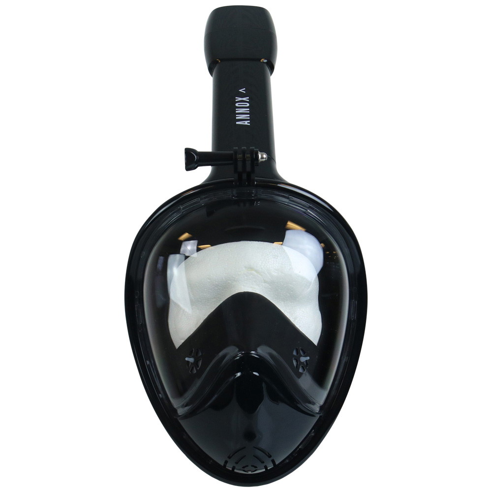 Annox Apex Masque de plongée intégral