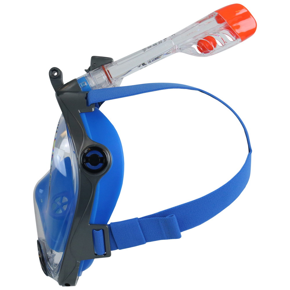 Annox Apex Masque de plongée intégral