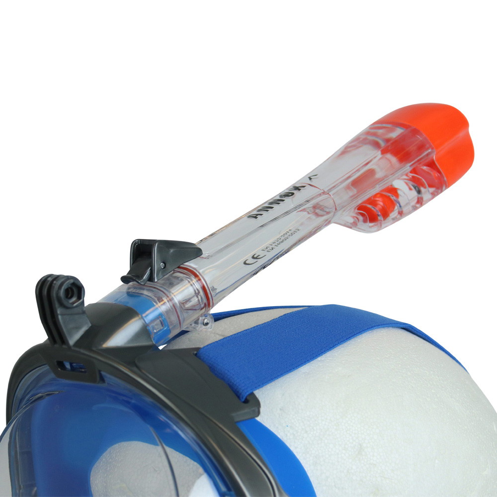 Annox Apex Masque de plongée intégral