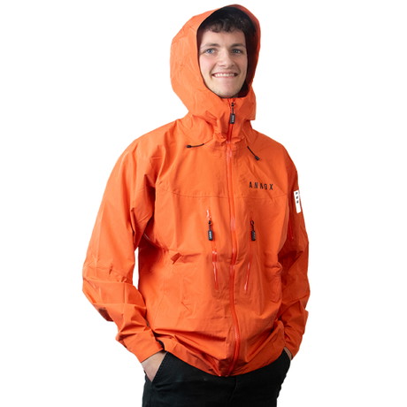 Annox Aspire Shell Veste