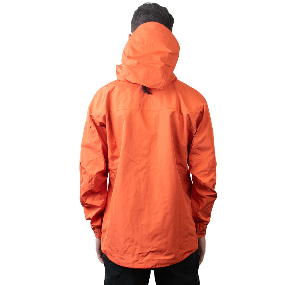 Annox Aspire Shell Veste