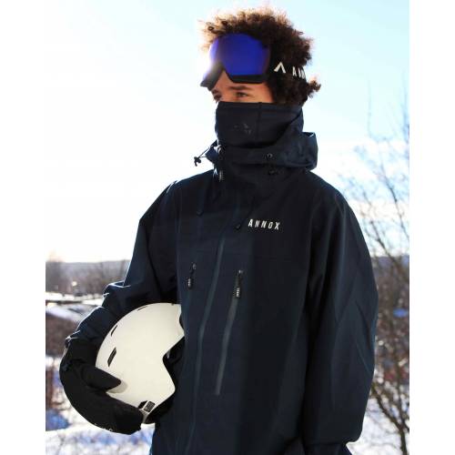 Annox Aspire Shell Veste