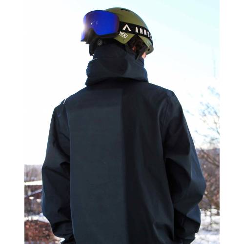 Annox Aspire Shell Veste
