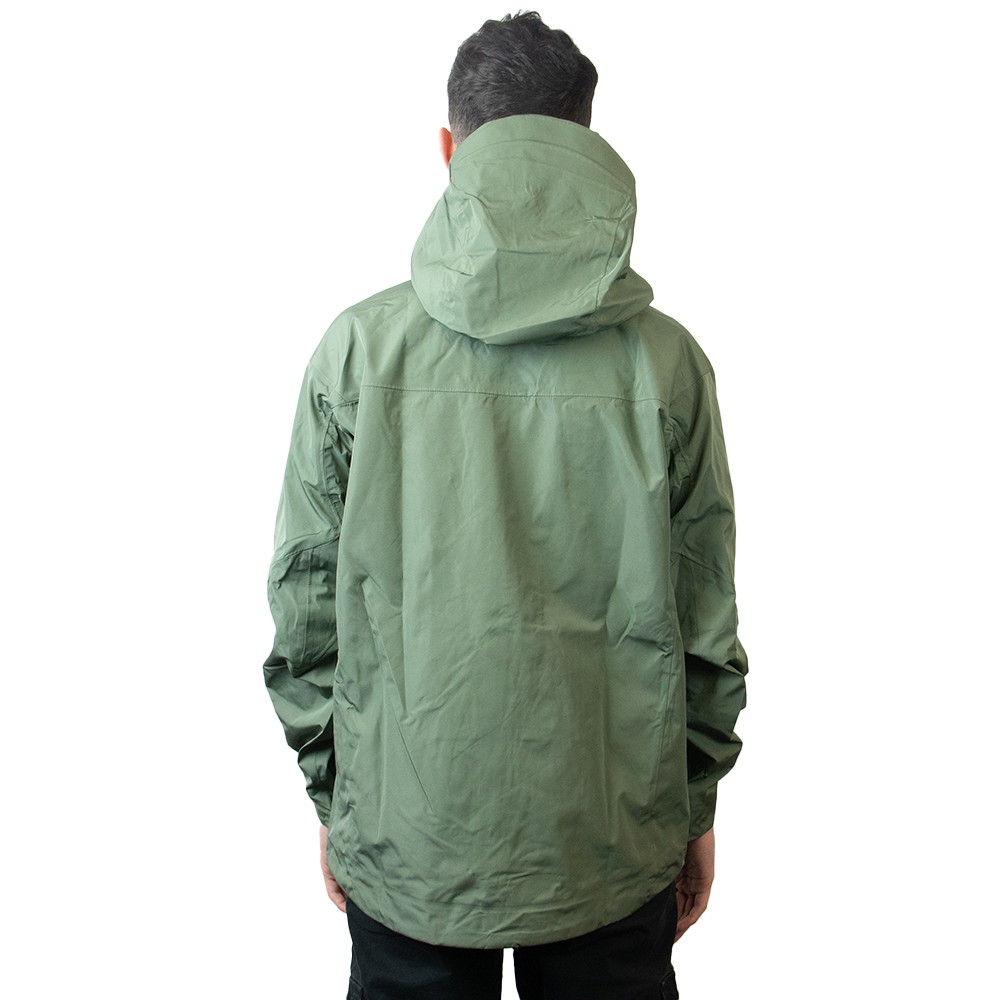 Annox Aspire Shell Veste