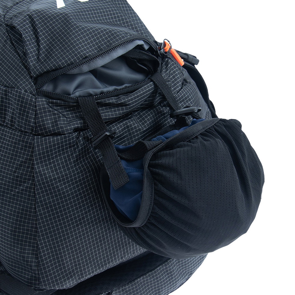 Annox Discovery Durable Sac À Dos 30L