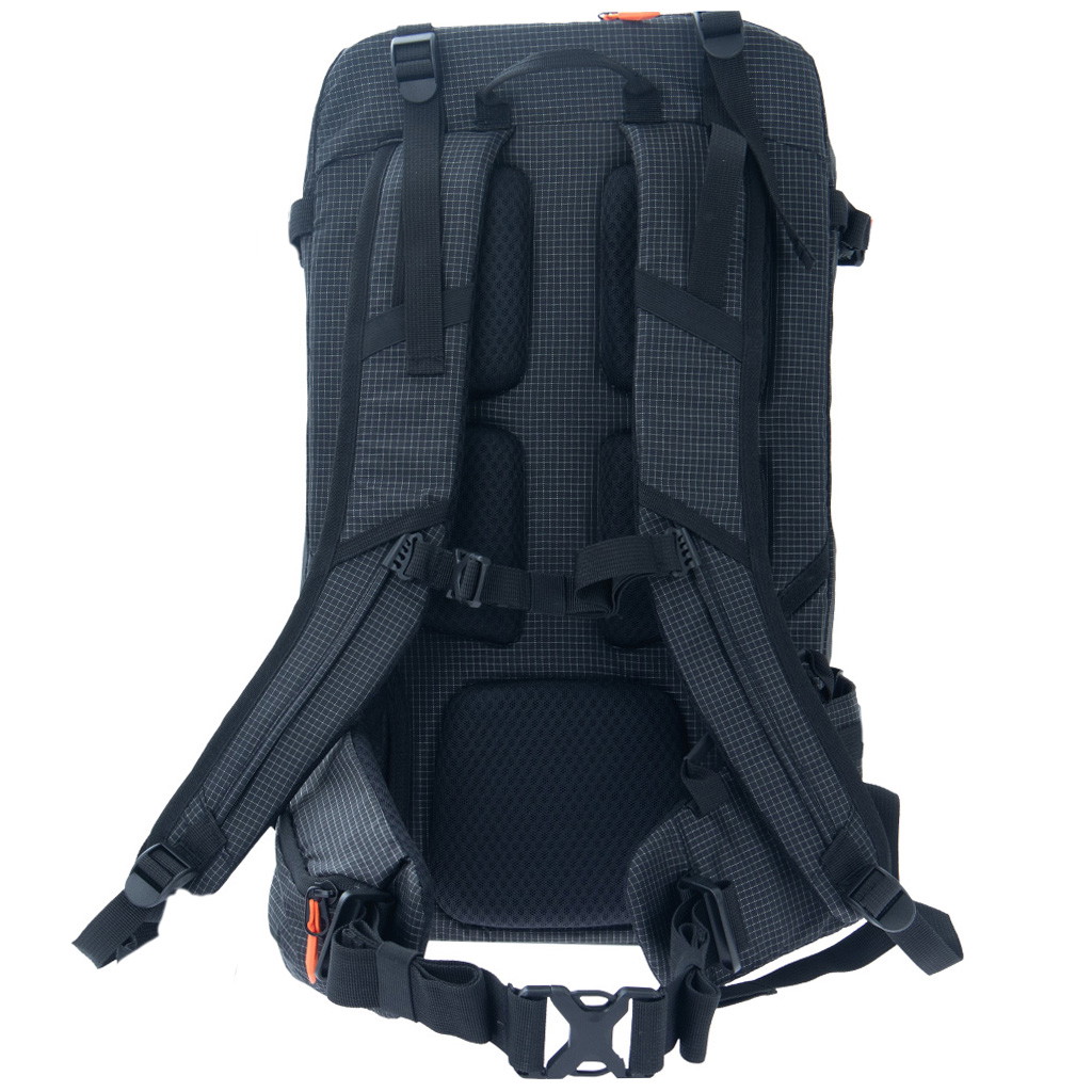 Annox Discovery Durable Sac À Dos 30L