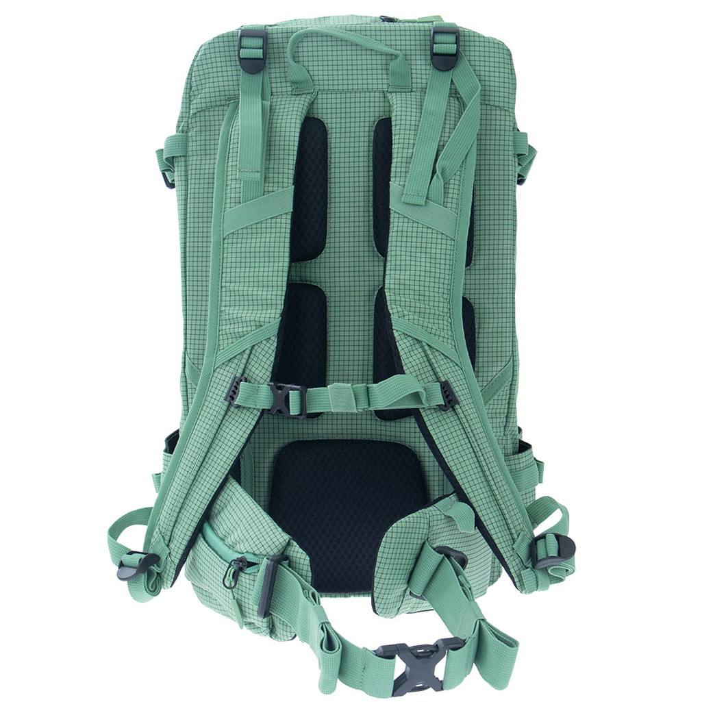 Annox Discovery Durable Sac À Dos 30L