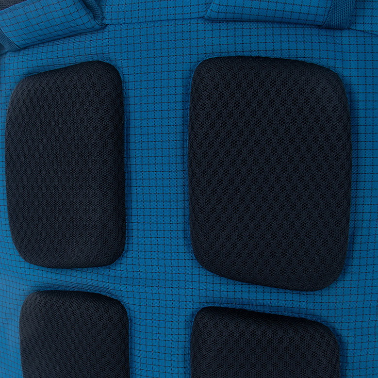 Annox Discovery Durable Sac À Dos 30L