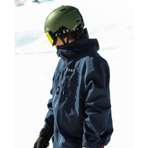 Annox Aspire Shell Veste