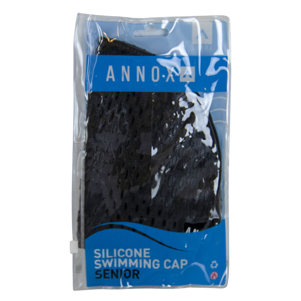 Annox Bubble Bonnet de Bain