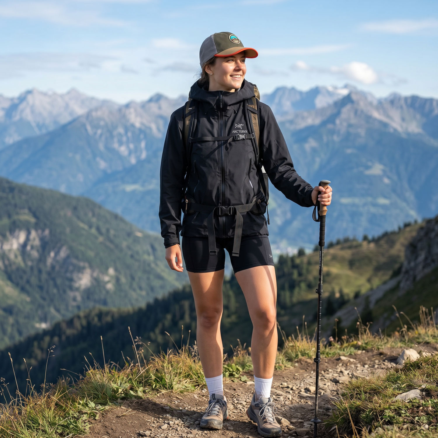 Annox Breeze Casquette