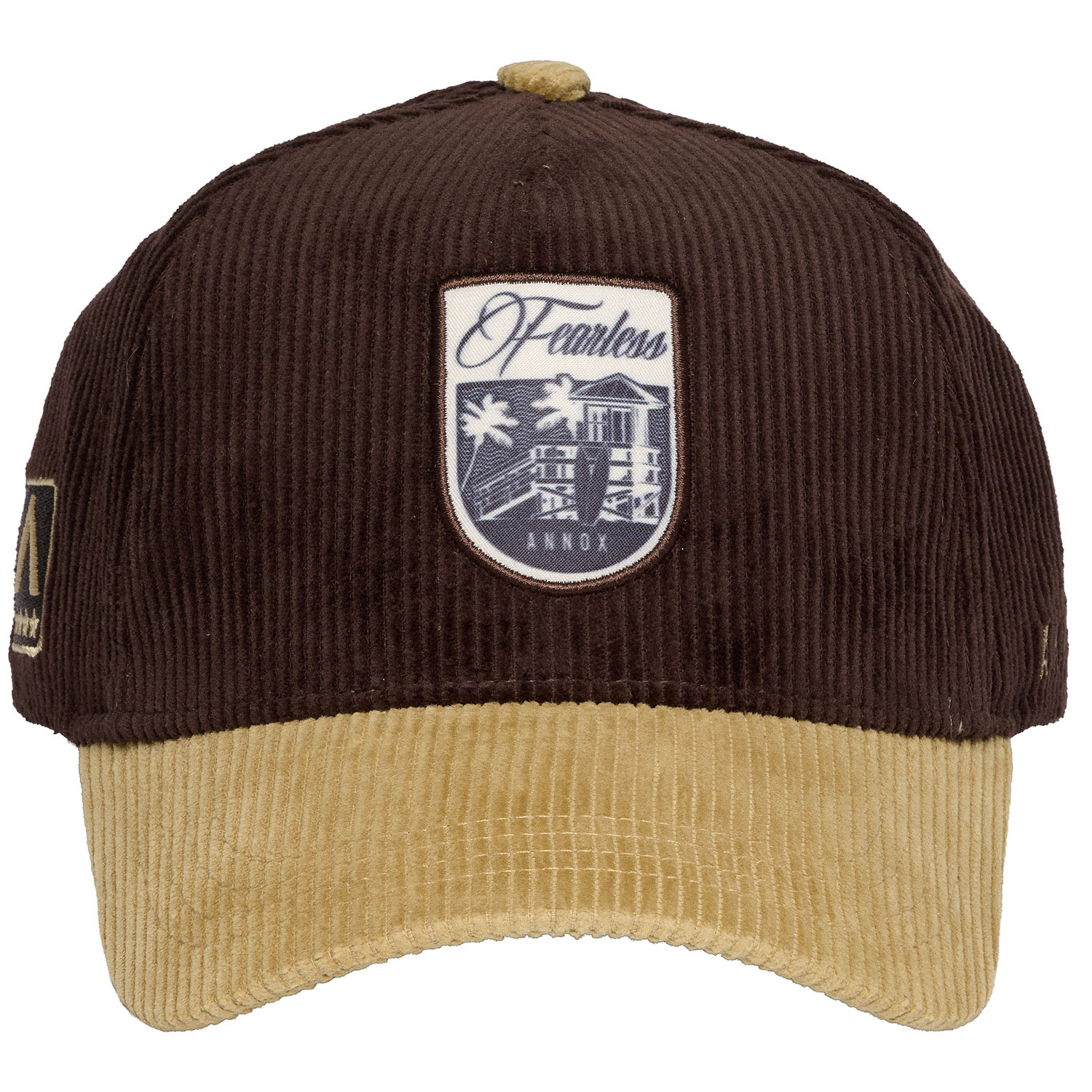Annox Fearless Casquette