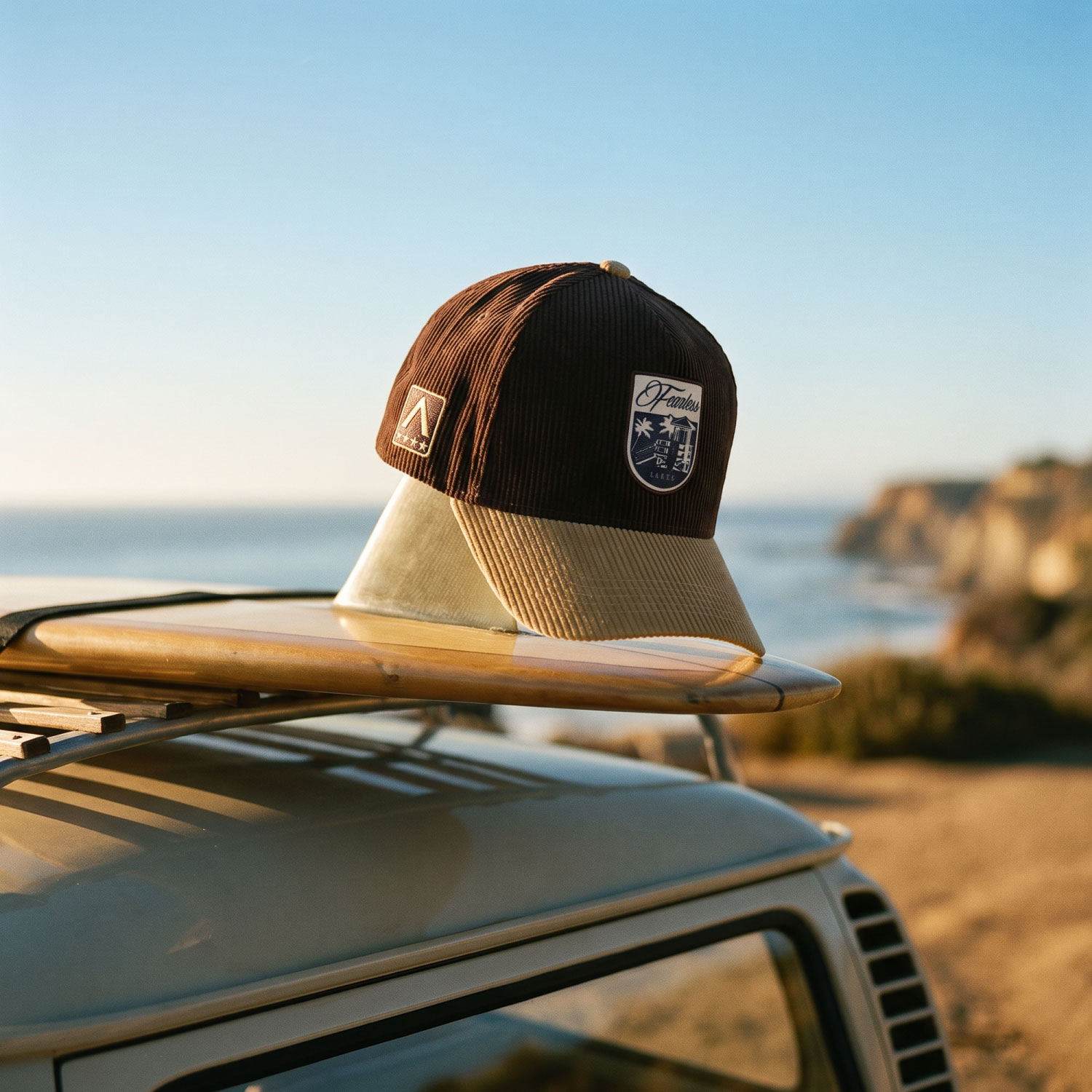 Annox Fearless Casquette