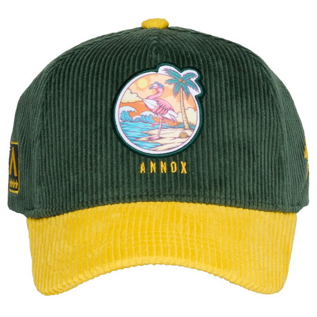 Annox Fearless Casquette