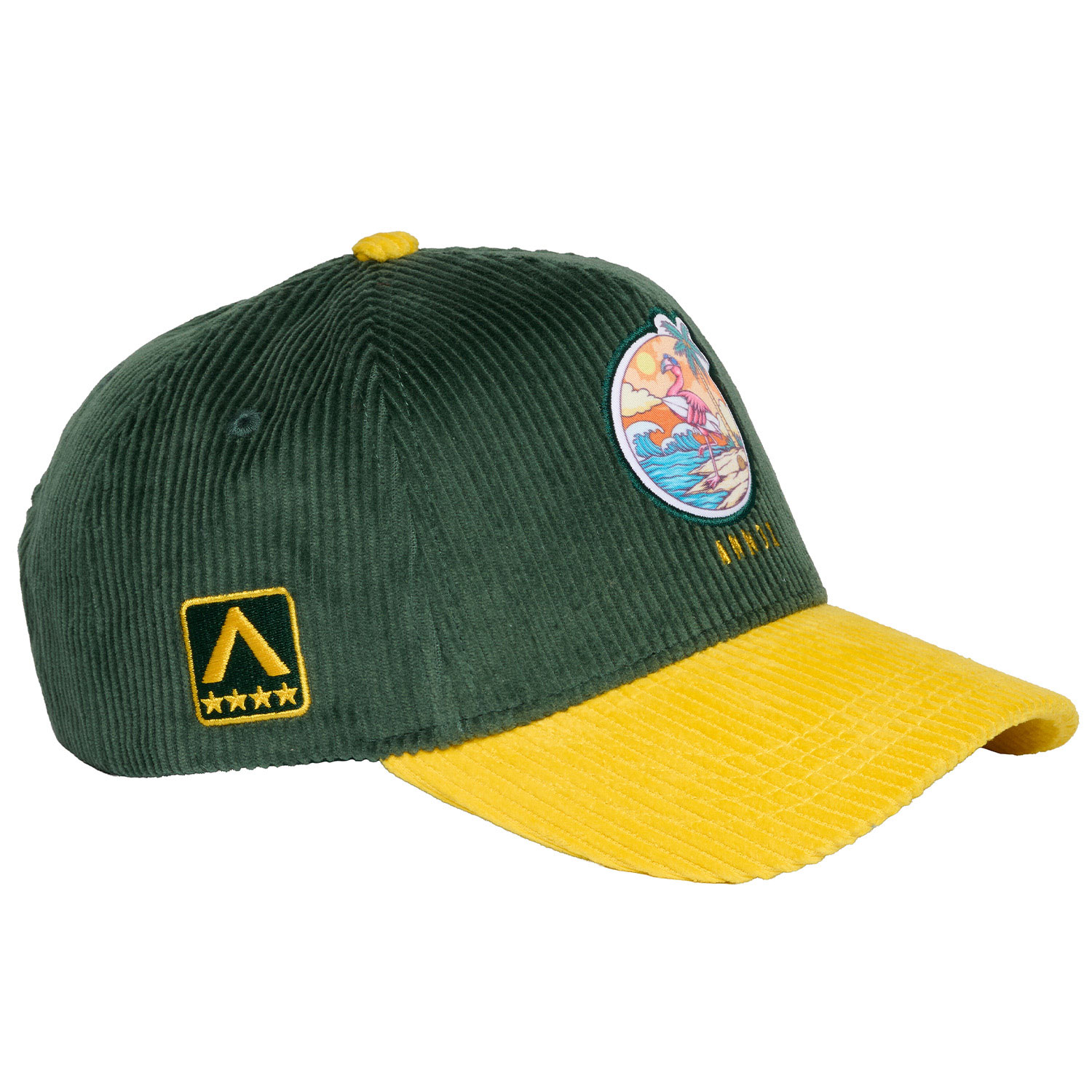 Annox Fearless Casquette