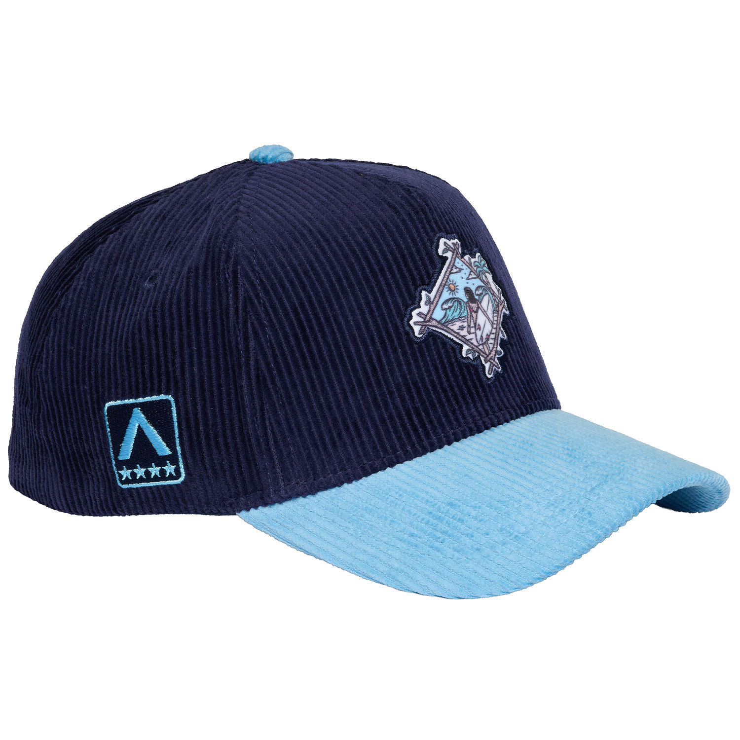 Annox Fearless Casquette