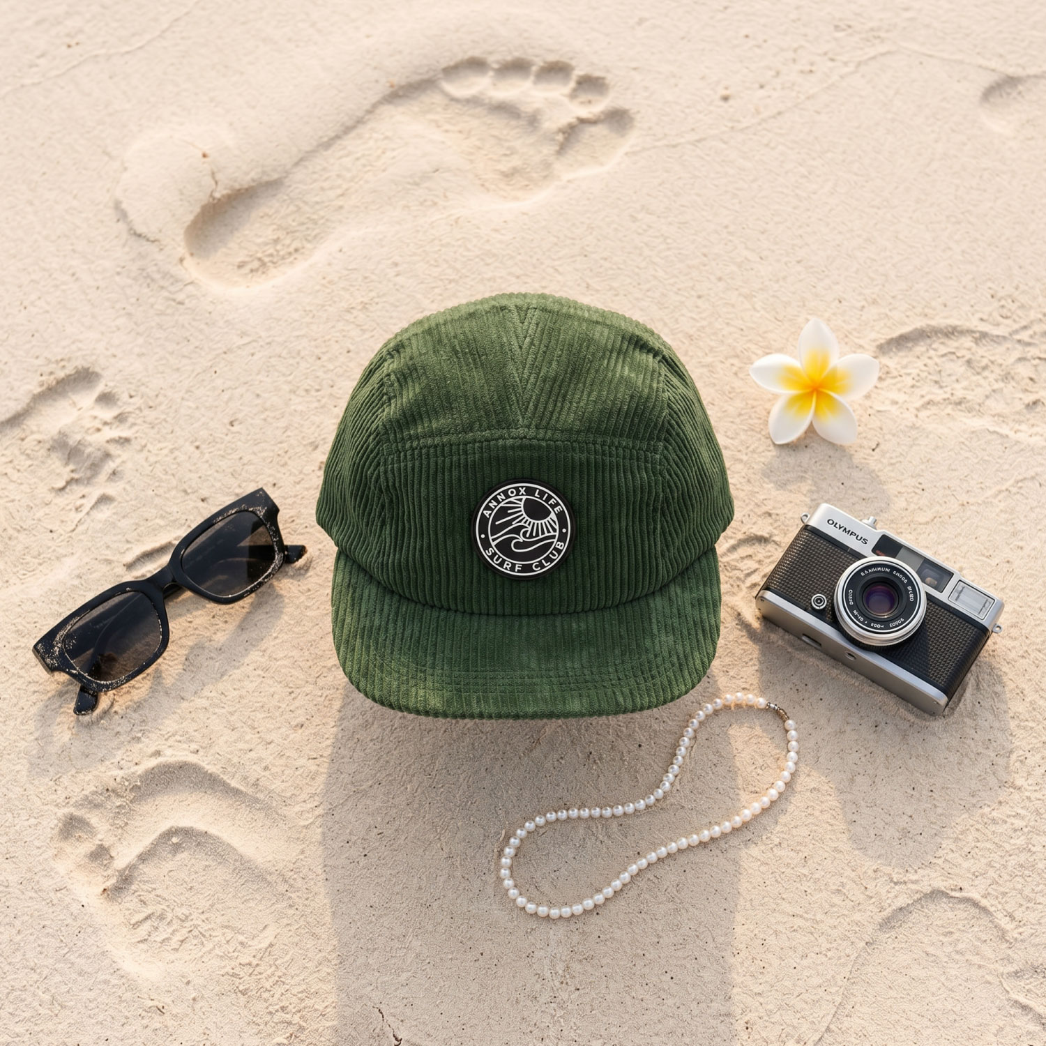 Annox Heat Casquette
