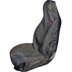 Housse de Siège de Voiture Étanche Annox