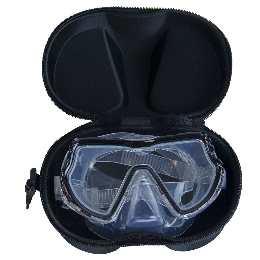 Annox Etui pour masques de plongée