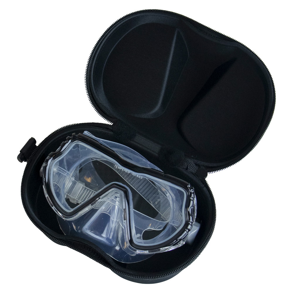 Annox Etui pour masques de plongée