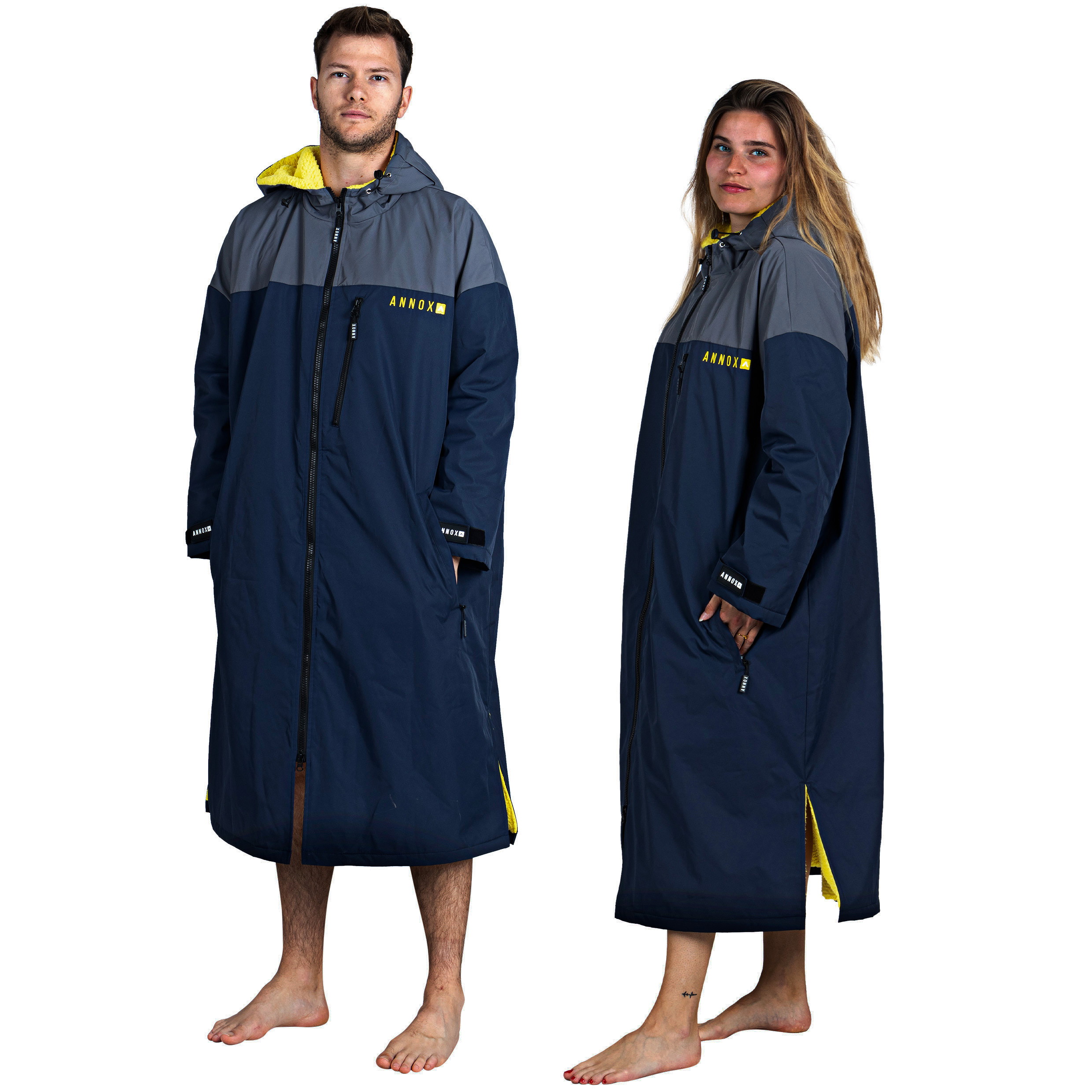 Annox Change Robe LTD