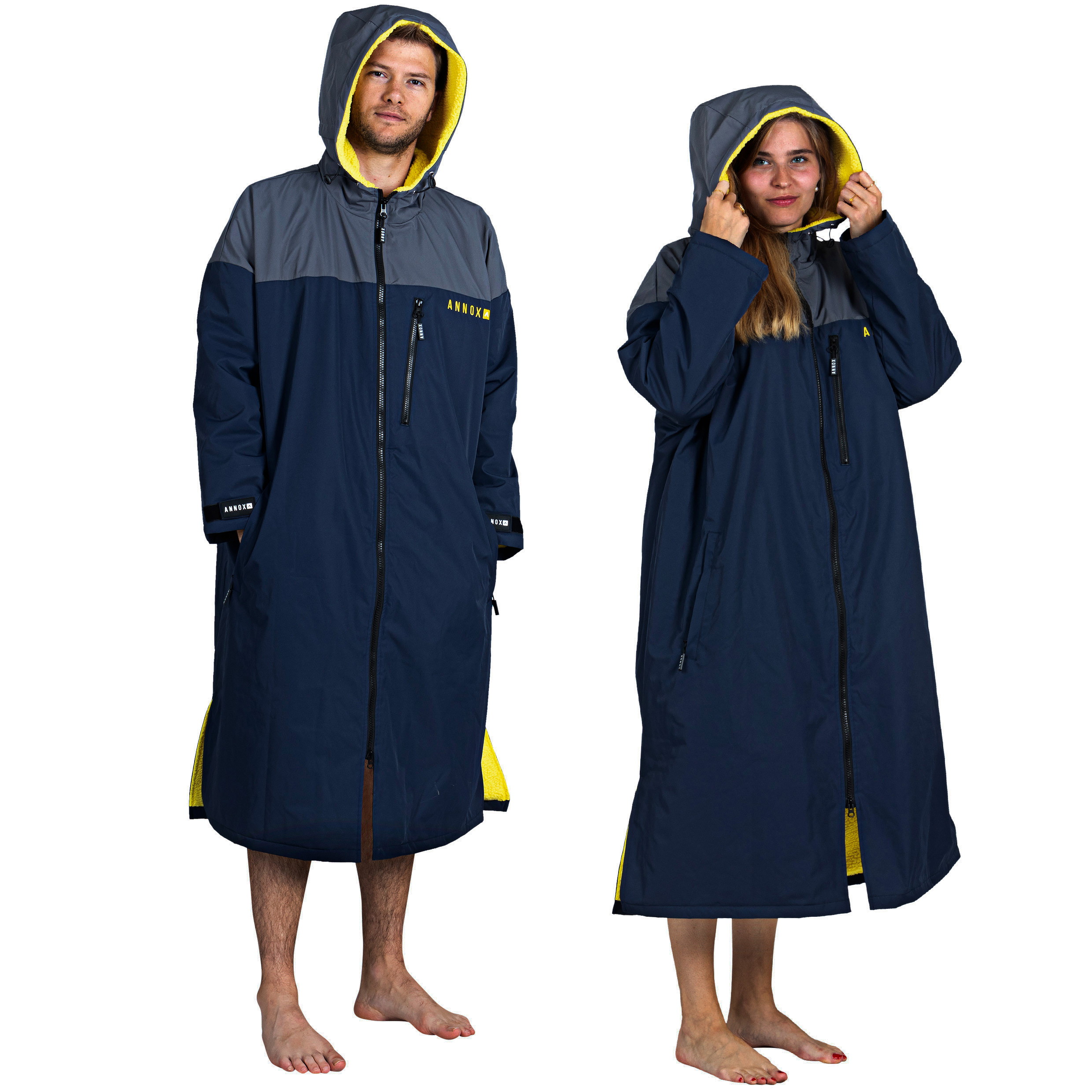 Annox Change Robe LTD