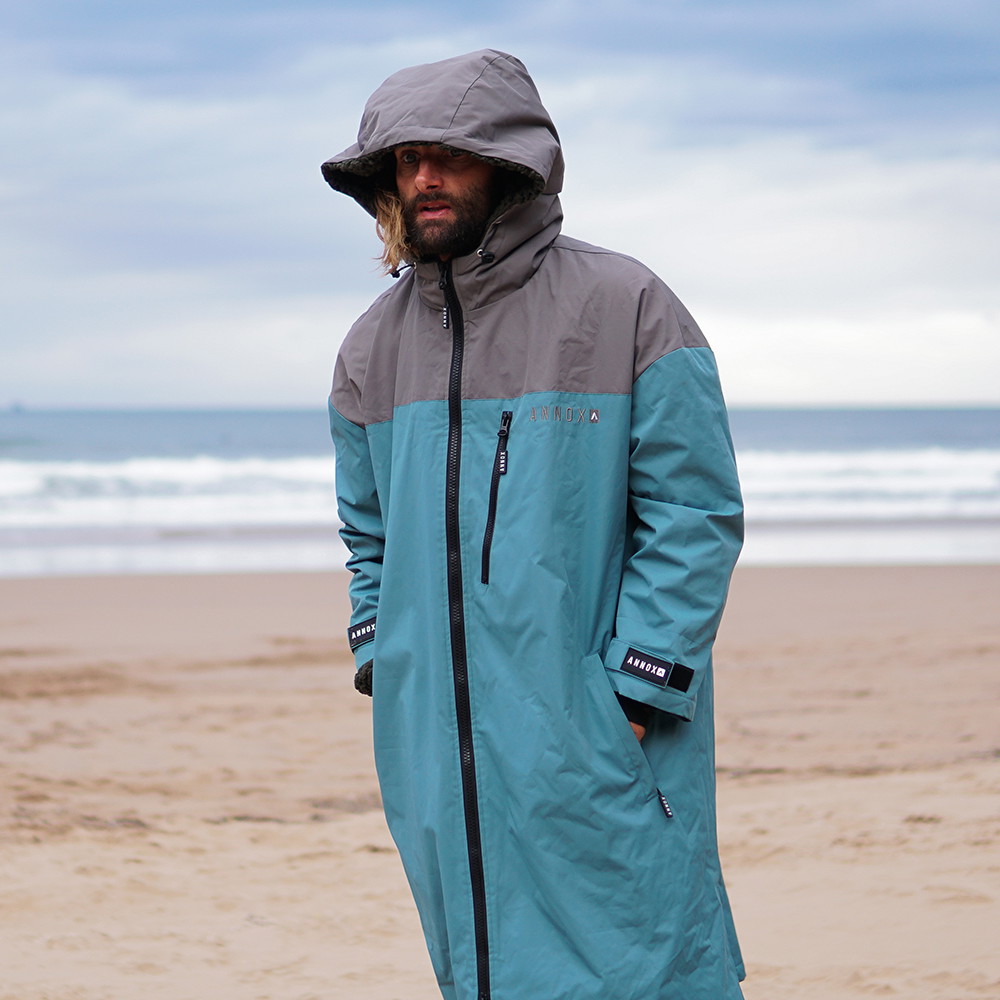 Annox Change Robe LTD