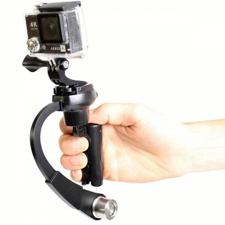 Annox Stabilisateur De Courbe À Gopro