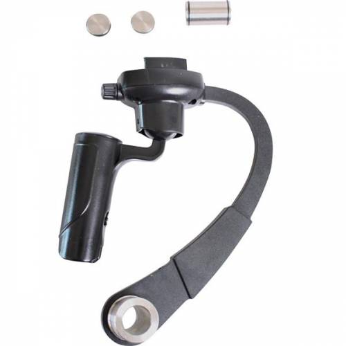 Annox Stabilisateur De Courbe À Gopro