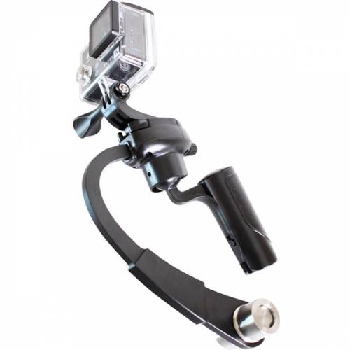 Annox Stabilisateur De Courbe À Gopro