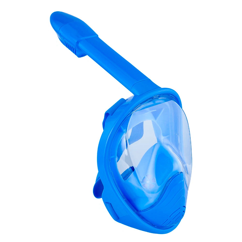 Annox Deep Masque de plongée intégral pour enfants