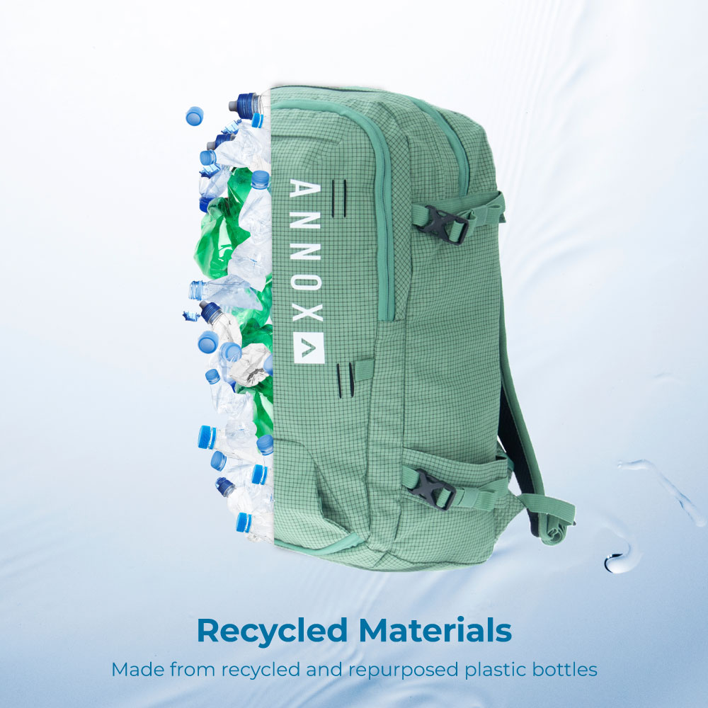 Annox Discovery Durable Sac À Dos 30L