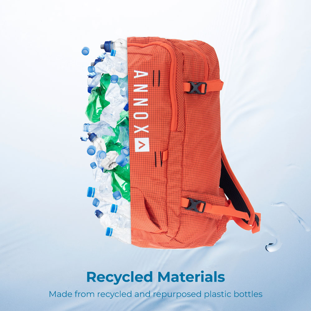 Annox Discovery Durable Sac À Dos 30L