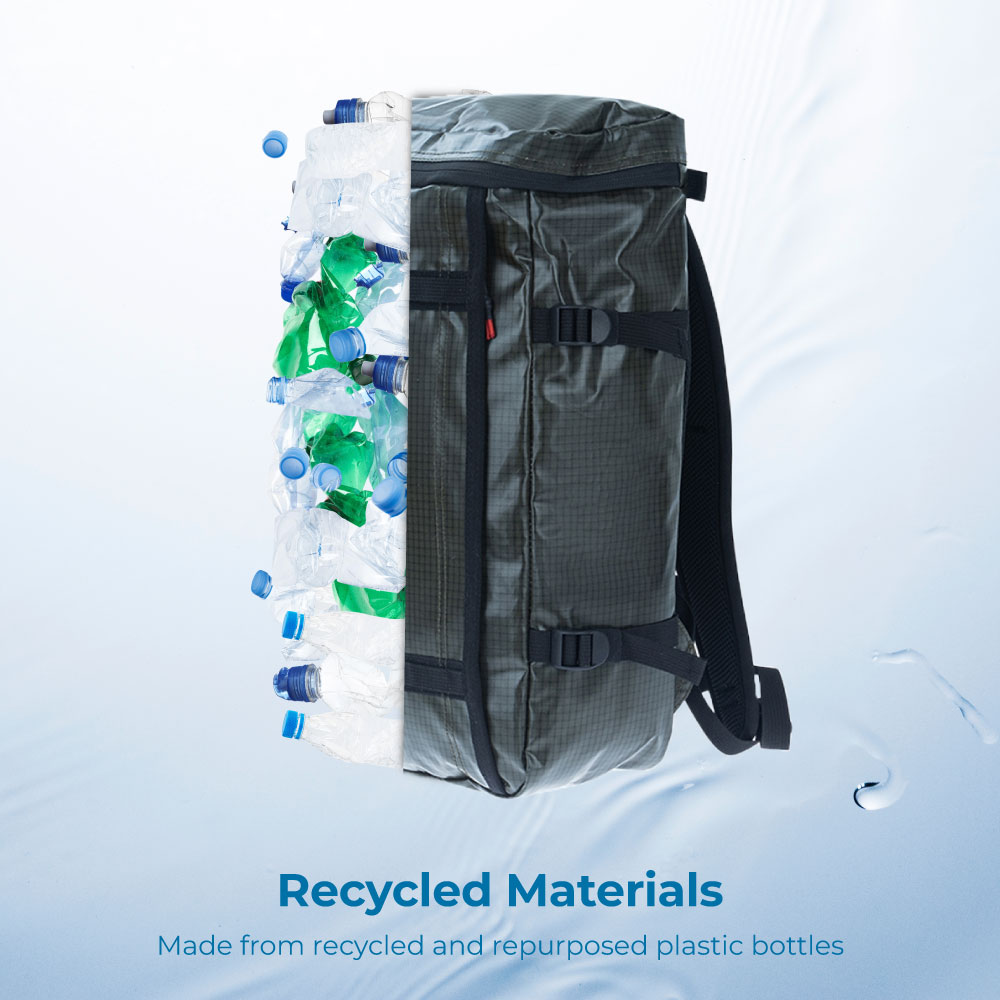 Annox Every Day 20L Durable Sac À Dos