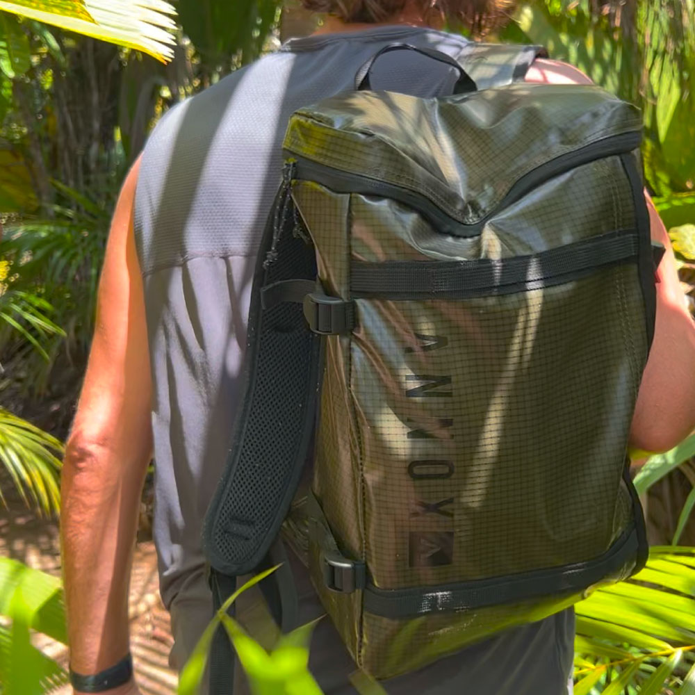 Annox Every Day 20L Durable Sac À Dos