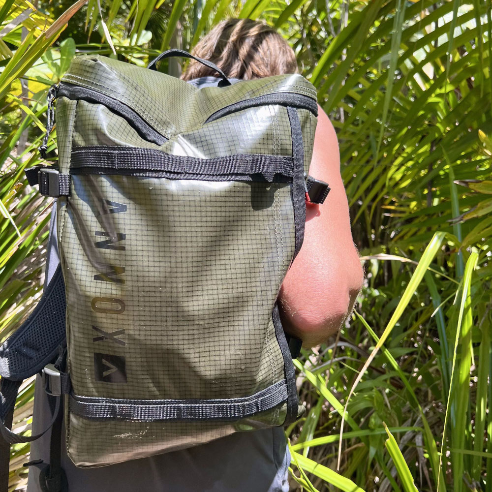 Annox Every Day 20L Durable Sac À Dos