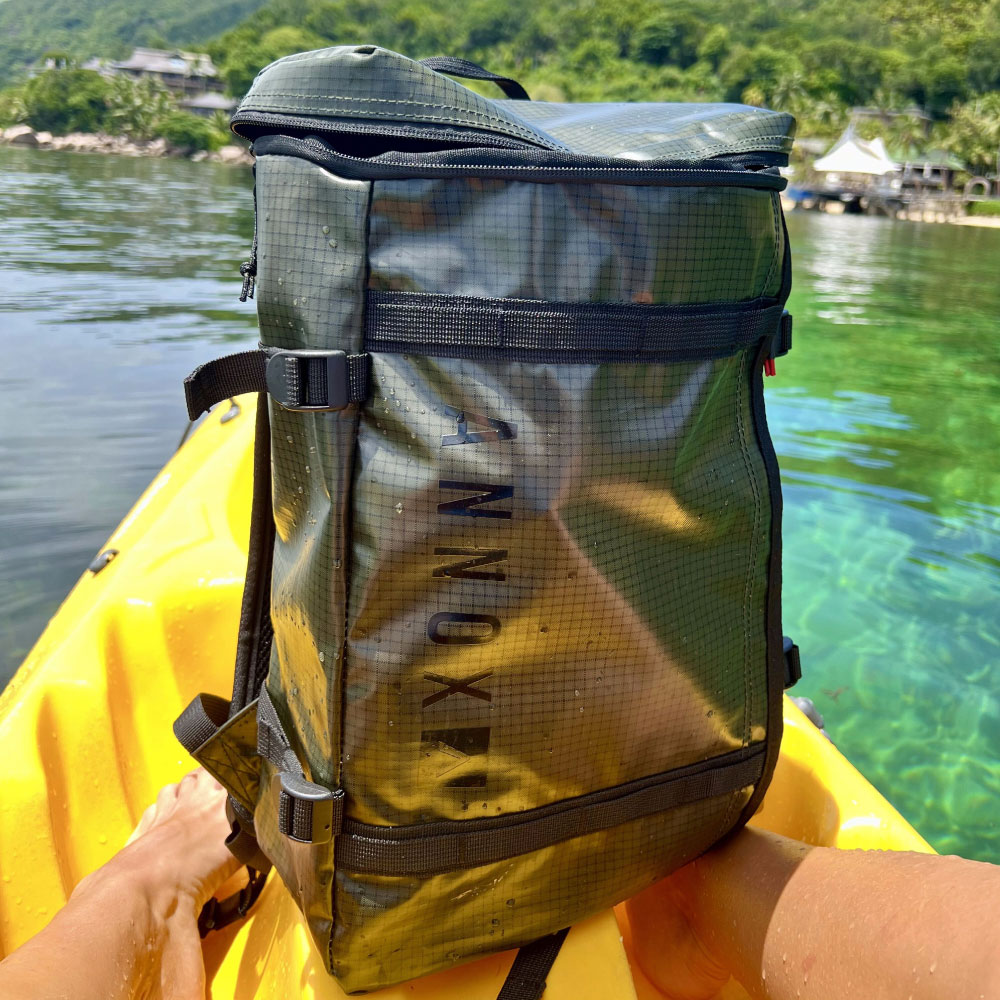 Annox Every Day 20L Durable Sac À Dos