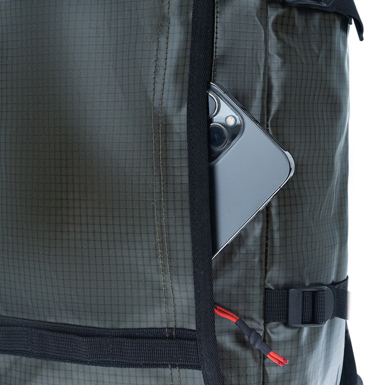 Annox Every Day 20L Durable Sac À Dos