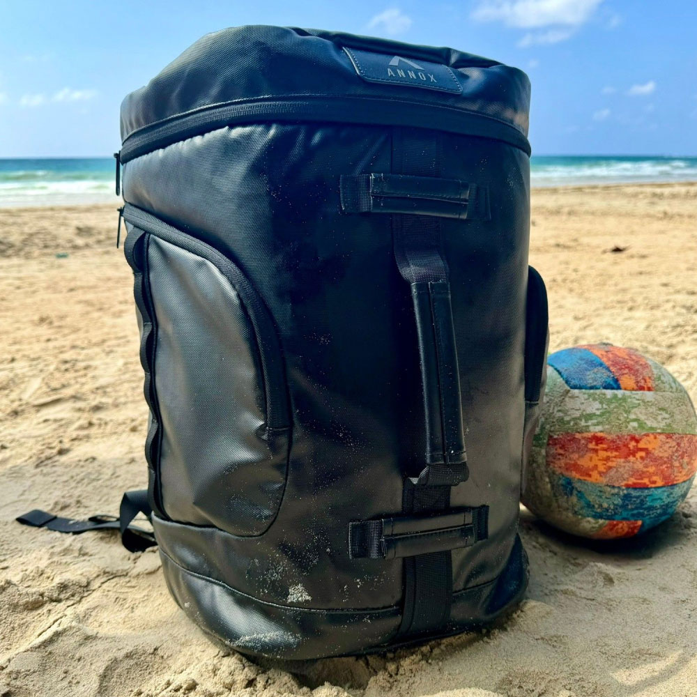 Sac à Dos Duffel Annox Explore – Prêt pour l’Aventure et la Vie Quotidienne