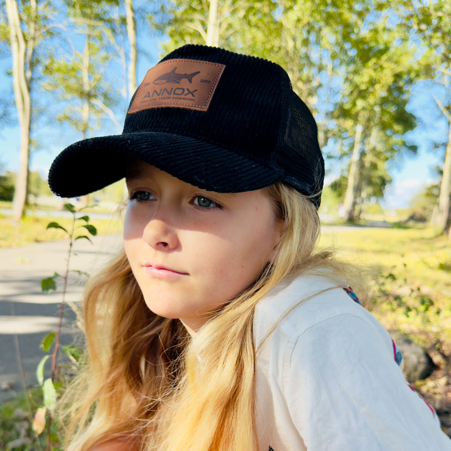 Annox Fearless Casquette