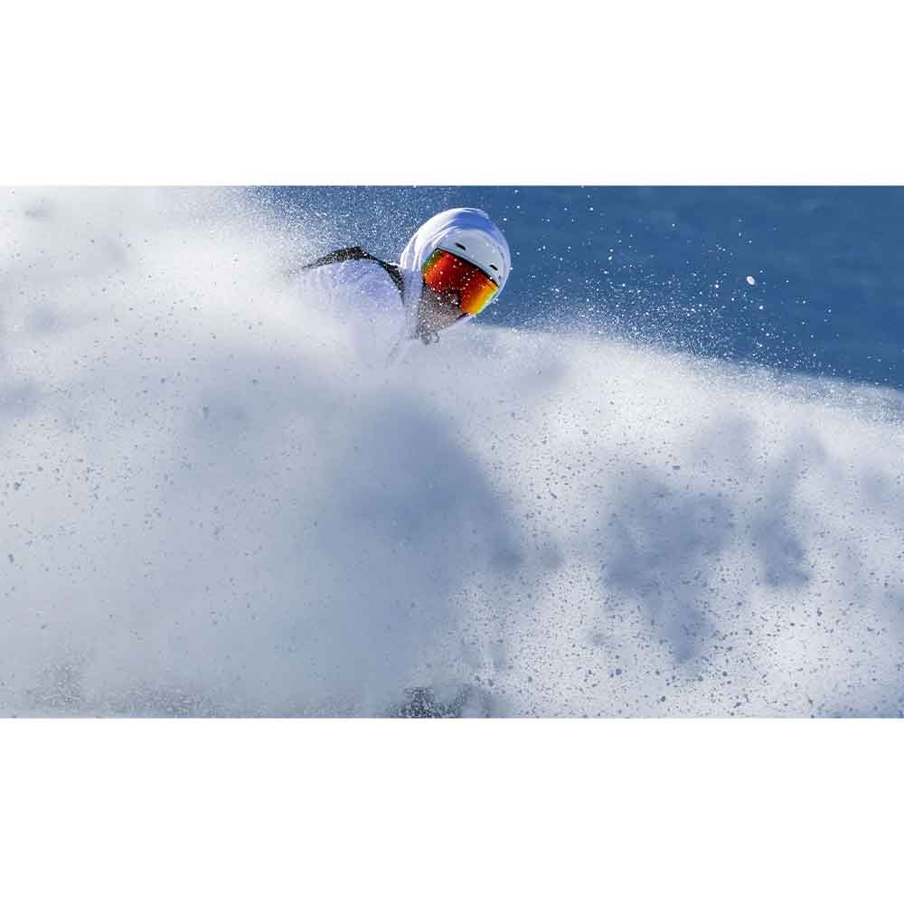 NKX Nomad Casque de neige