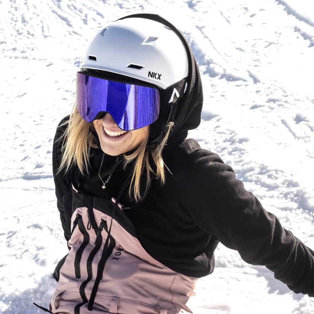 Annox Flight Ski/Snowboard Lunettes de protection