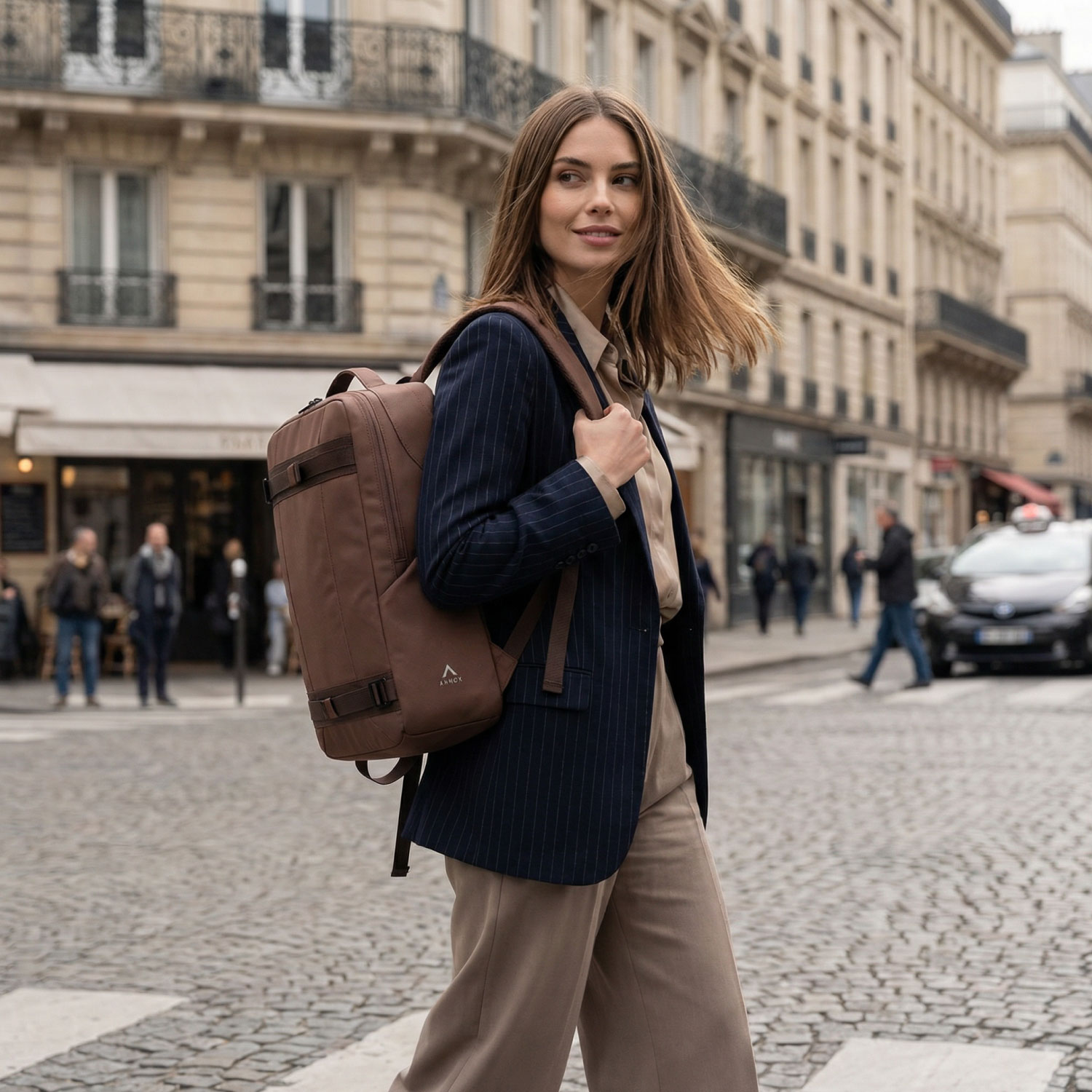 Annox Flow Sac à dos