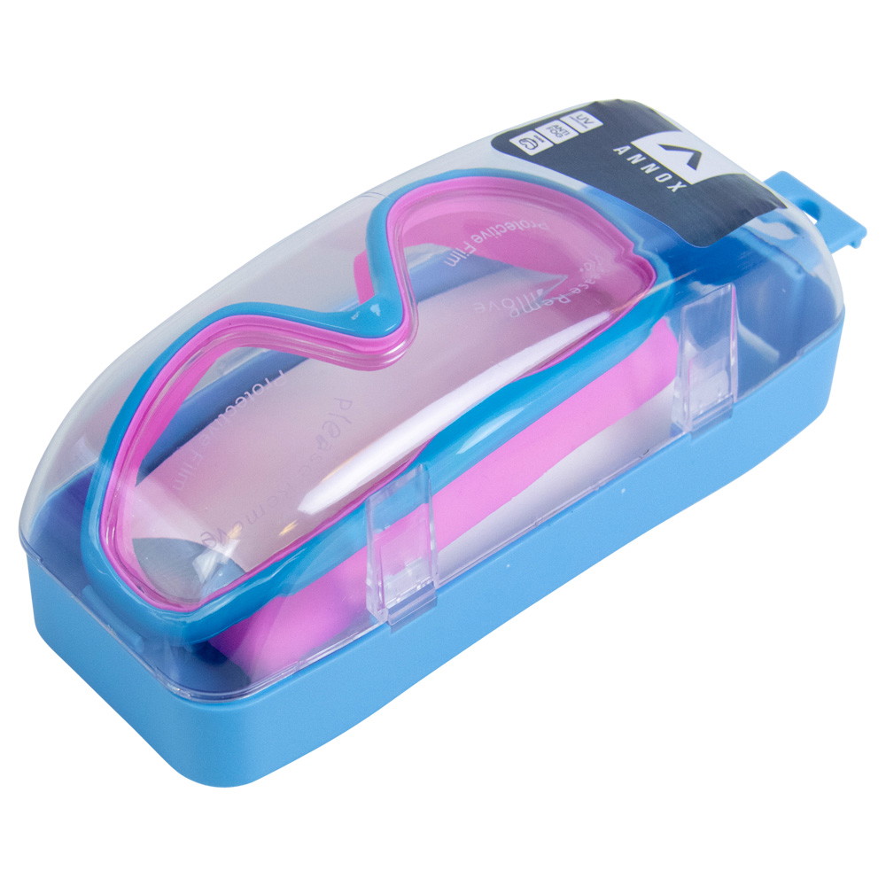 Annox Force Lunettes de natation pour enfants