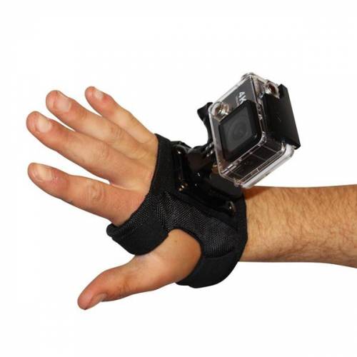  Annox Support Pour Sangle De Gant 360