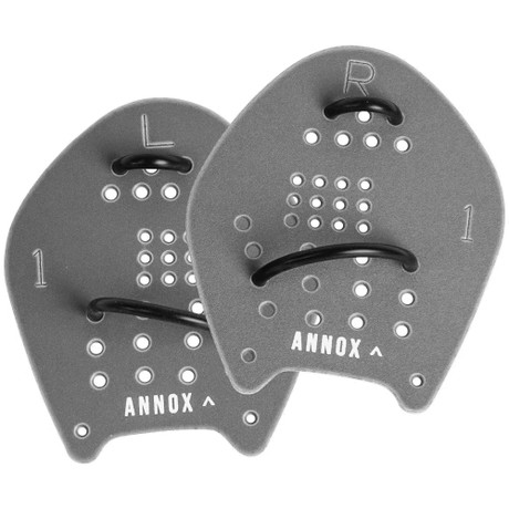 Annox Pagaies à Main