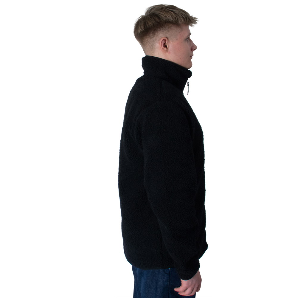 Annox HeatTrack Sherpa Veste Polaire
