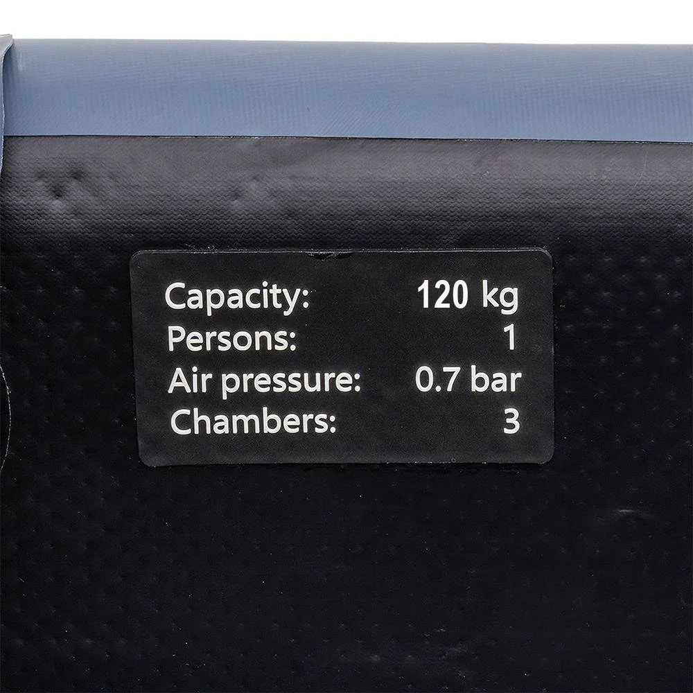 Story Hunter Hybrid Siton top Chasse, Pêche Kayak, Canoë et SUP - gonflable