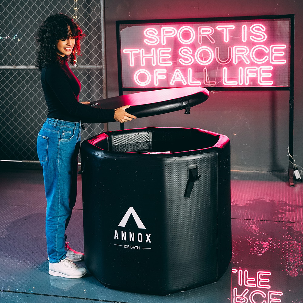 Annox Bain de Glace Pro