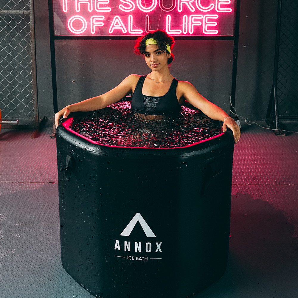 Annox Bain de Glace Pro